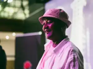 Jakarumba - Uthando Ft. Professor & Emza